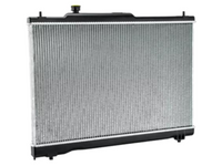 Heavy Duty Radiator for Toyota Tarago ACR30R 2.4L Petrol Automatic / Manual (02/2000 - 12/2005) - Spoilers and Bodykits Australia