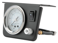 Heavy Duty Rear Air Suspension Spring Bag Kit with Controller for Toyota Fortuner (2015 Onwards)-Spoilers and Bodykits Australia