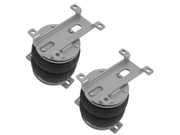 Heavy Duty Rear Air Suspension Spring Bag Kit with Controller for Toyota Fortuner (2015 Onwards)-Spoilers and Bodykits Australia