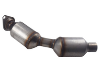High Flow Catalytic Converter for Toyota Prius V 1.8L (2010 - 2015)-Spoilers and Bodykits Australia