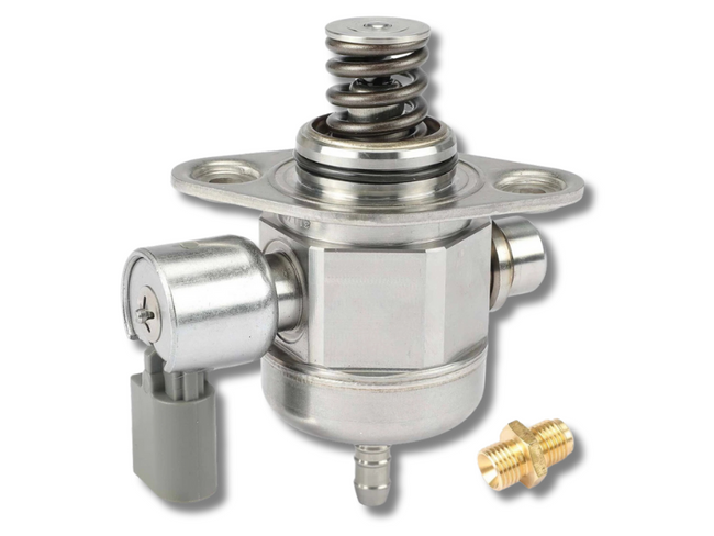 High Pressure Fuel Pump for Audi A3 / A4 / TT & Volkswagen Eos / Jetta / Passat / Tiguan 1.8L / 2.0L-Spoilers and Bodykits Australia