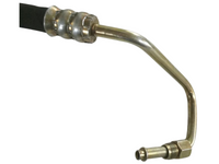 High Pressure Power Steering Hose for BA / BF Ford Falcon 6 Cyl - 17" & 18" (2002 - 2010)-Spoilers and Bodykits Australia