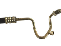 High Pressure Power Steering Hose for BA / BF Ford Falcon 6 Cyl - 17" & 18" (2002 - 2010)-Spoilers and Bodykits Australia