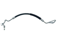 High Pressure Power Steering Hose for BA / BF Ford Falcon 6Cyl - 17" / 18" (2002 - 2010)-Spoilers and Bodykits Australia