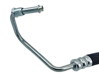 High Pressure Power Steering Hose for BA / BF Ford Falcon 6Cyl - 17" / 18" (2002 - 2010)-Spoilers and Bodykits Australia