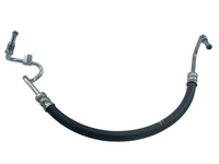 High Pressure Power Steering Hose for BA / BF Ford Falcon / Fairmont XR6 / XR8 - 16"-Spoilers and Bodykits Australia