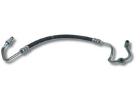 High Pressure Power Steering Hose for BA / BF Ford Falcon / Fairmont XR6 / XR8 - 16"-Spoilers and Bodykits Australia