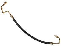 High Pressure Power Steering Hose for BA / BF Ford Falcon XR 6 Cyl - 16" (2002 - 2010)-Spoilers and Bodykits Australia
