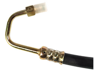High Pressure Power Steering Hose for BA / BF Ford Falcon XR 6 Cyl - 16" (2002 - 2010)-Spoilers and Bodykits Australia