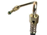 High Pressure Power Steering Hose for Ford Territory SY (2006 - 2011)-Spoilers and Bodykits Australia