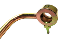 High Pressure Power Steering Hose for Holden Rodeo RA Turbo Diesel 4JJ1 (03/2003 - 09/2008)-Spoilers and Bodykits Australia