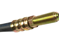 High Pressure Power Steering Hose for Holden Rodeo RA Turbo Diesel 4JJ1 (03/2003 - 09/2008)-Spoilers and Bodykits Australia