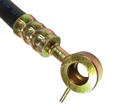 High Pressure Power Steering Hose for Holden Rodeo TF 2.2L C22NE (1998 - 2002)-Spoilers and Bodykits Australia