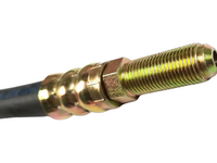 High Pressure Power Steering Hose for Holden Rodeo TF 4JH1T (01/2002 - 02/2003)-Spoilers and Bodykits Australia