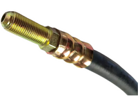 High Pressure Power Steering Hose for Holden Rodeo TF R9 4JB1 (1988 - 2002)-Spoilers and Bodykits Australia