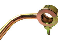 High Pressure Power Steering Hose for Holden Rodeo TF R9 4JH1T (01/2002 - 02/2003)-Spoilers and Bodykits Australia