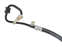 High Pressure Power Steering Hose for Honda Accord CM / CL 2.4L 4Cyl (2002 - 2008)-Spoilers and Bodykits Australia