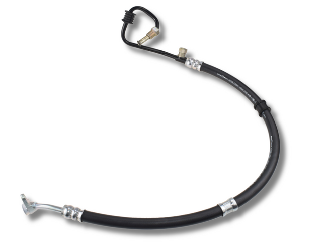 High Pressure Power Steering Hose for Honda Accord CM / CL 2.4L 4Cyl (2002 - 2008)-Spoilers and Bodykits Australia
