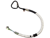High Pressure Power Steering Hose for Honda Accord CM V6 (11/2002 - 02/2008)-Spoilers and Bodykits Australia