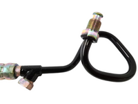 High Pressure Power Steering Hose for Honda Accord CM V6 (11/2002 - 02/2008)-Spoilers and Bodykits Australia