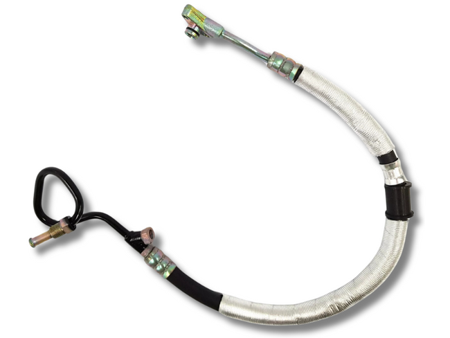 High Pressure Power Steering Hose for Honda Accord CM V6 (11/2002 - 02/2008)-Spoilers and Bodykits Australia