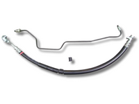 High Pressure Power Steering Hose for Honda Accord CP 3.5L V6 J35Z2 (2008 - 2013)-Spoilers and Bodykits Australia