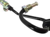 High Pressure Power Steering Hose for Honda Accord Euro CL 4 Cyls (2003 - 2008)-Spoilers and Bodykits Australia
