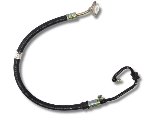 High Pressure Power Steering Hose for Honda Accord Euro CL 4 Cyls (2003 - 2008)-Spoilers and Bodykits Australia