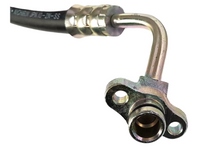 High Pressure Power Steering Hose for Honda Civic FD 1.8L (02/2006 - 01/2012)-Spoilers and Bodykits Australia