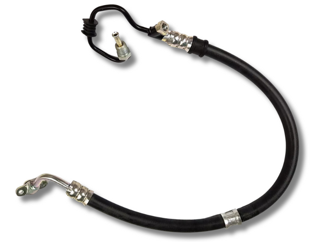High Pressure Power Steering Hose for Honda Civic FD 1.8L (02/2006 - 01/2012)-Spoilers and Bodykits Australia