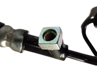 High Pressure Power Steering Hose for Honda Civic FD 1.8L VTI (2006 - 01/2012)-Spoilers and Bodykits Australia