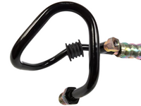 High Pressure Power Steering Hose for Honda Odyssey RB 2.4L 4 Cyl (2004 - 2009)-Spoilers and Bodykits Australia