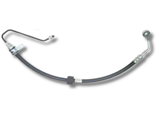 High Pressure Power Steering Hose for Hyundai Elantra XD 1.8L / 2.0L (2000 - 2007)-Spoilers and Bodykits Australia
