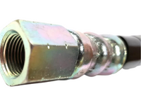 High Pressure Power Steering Hose for Lexus RX330 MCU38 3.3L V6 (2003 - 2006)-Spoilers and Bodykits Australia