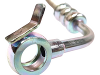 High Pressure Power Steering Hose for Lexus RX330 MCU38 3.3L V6 (2003 - 2006)-Spoilers and Bodykits Australia