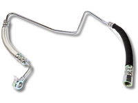 High Pressure Power Steering Hose for Lexus RX330 MCU38 3.3L V6 (2003 - 2006)-Spoilers and Bodykits Australia