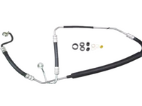 High Pressure Power Steering Hose for Mazda 3 BK MPS 2.3L Turbo (2006 - 2009)-Spoilers and Bodykits Australia
