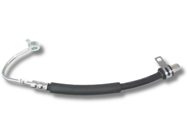High Pressure Power Steering Hose for Mazda Bravo BT-50 UN 2.5L (1999 - 2011)-Spoilers and Bodykits Australia