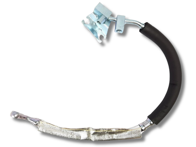 High Pressure Power Steering Hose for Nissan Maxima A33 3.0L V6 (1999 - 2003)-Spoilers and Bodykits Australia