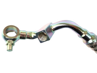 High Pressure Power Steering Hose for Nissan Maxima J31 3.5L 6 Cyl (2003 - 2009)-Spoilers and Bodykits Australia