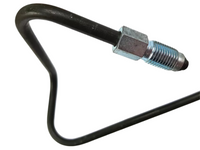 High Pressure Power Steering Hose for Nissan Maxima J31 3.5L 6 Cyl (2003 - 2009)-Spoilers and Bodykits Australia