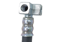 High Pressure Power Steering Hose for Nissan X-Trail T30 2.5L 4Cyl 4WD QR25DE (2001 - 2007)-Spoilers and Bodykits Australia