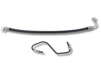 High Pressure Power Steering Hose for Nissan X-Trail T30 2.5L 4Cyl 4WD QR25DE (2001 - 2007)-Spoilers and Bodykits Australia
