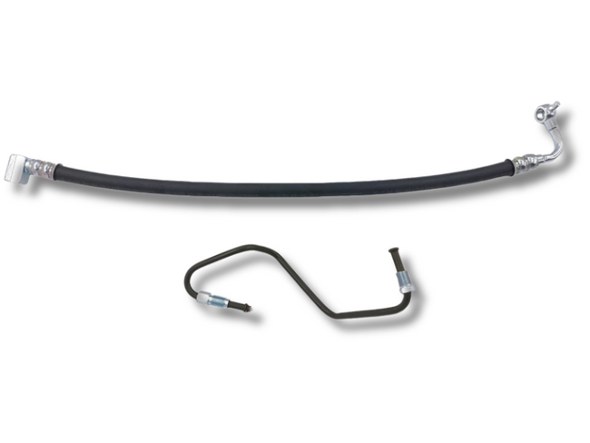 High Pressure Power Steering Hose for Nissan X-Trail T30 2.5L 4Cyl 4WD QR25DE (2001 - 2007)-Spoilers and Bodykits Australia