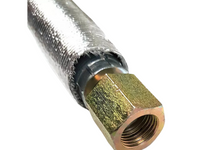 High Pressure Power Steering Hose for Toyota Avalon V6 3.0L (04/2000 - 06/2005)-Spoilers and Bodykits Australia