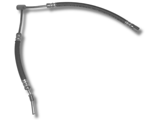 High Pressure Power Steering Hose for Toyota Camry CV10 V6 (11/1992 - 07/1997)-Spoilers and Bodykits Australia