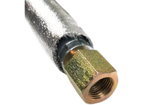 High Pressure Power Steering Hose for Toyota Camry MCV20 V6 (1997 - 08/2002)-Spoilers and Bodykits Australia