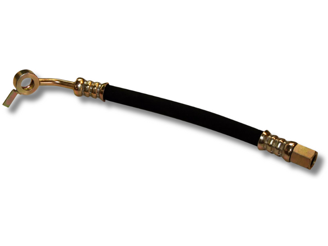 High Pressure Power Steering Hose for Toyota Camry SV21 4 Cyl (1987 - 11/1992)-Spoilers and Bodykits Australia