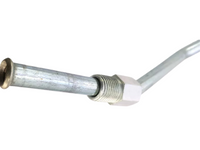 High Pressure Power Steering Hose for Toyota Hiace KDH Diesel (2004 - 2018)-Spoilers and Bodykits Australia