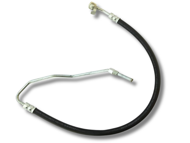 High Pressure Power Steering Hose for Toyota Hiace KDH Diesel (2004 - 2018)-Spoilers and Bodykits Australia